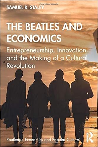 The Beatles and the Economics